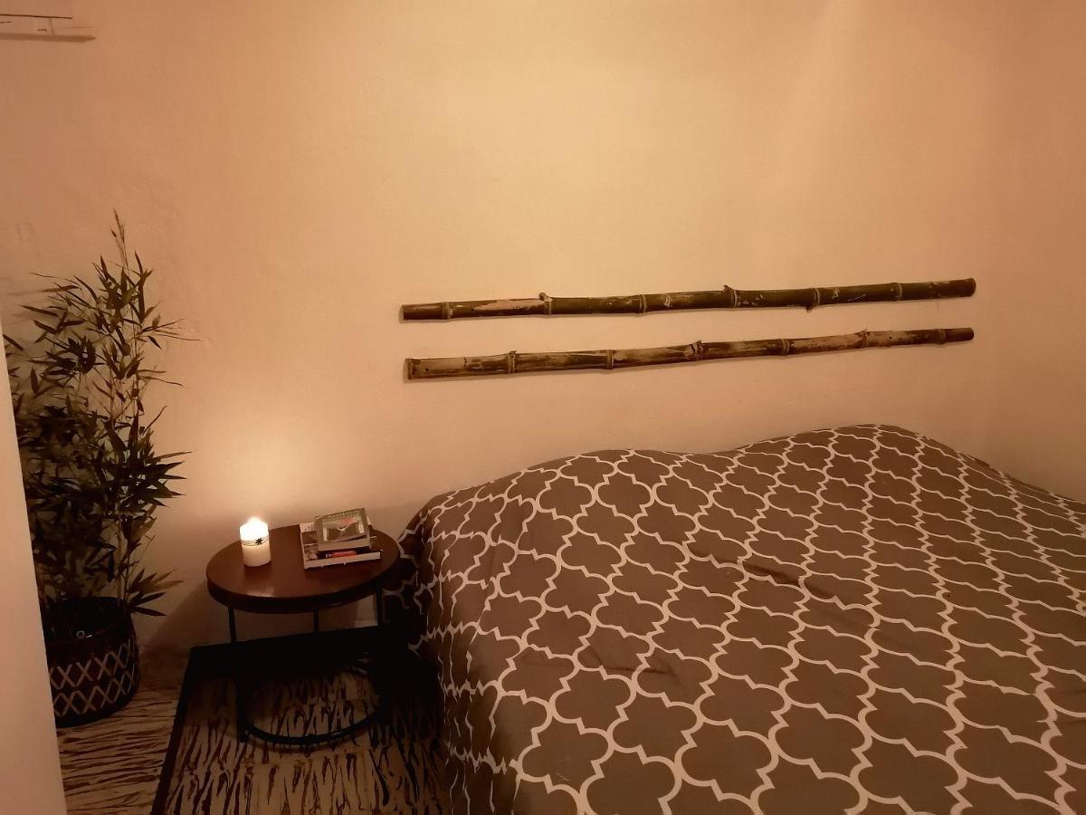 Eco Hostal Casa La Juana Bed and Breakfast Medellín Exteriör bild